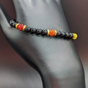 Rainbow Bracelet